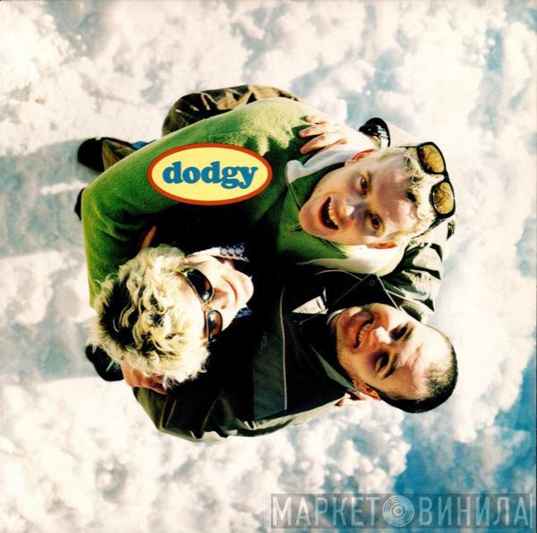 Dodgy - Found You