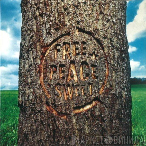  Dodgy  - Free Peace Sweet