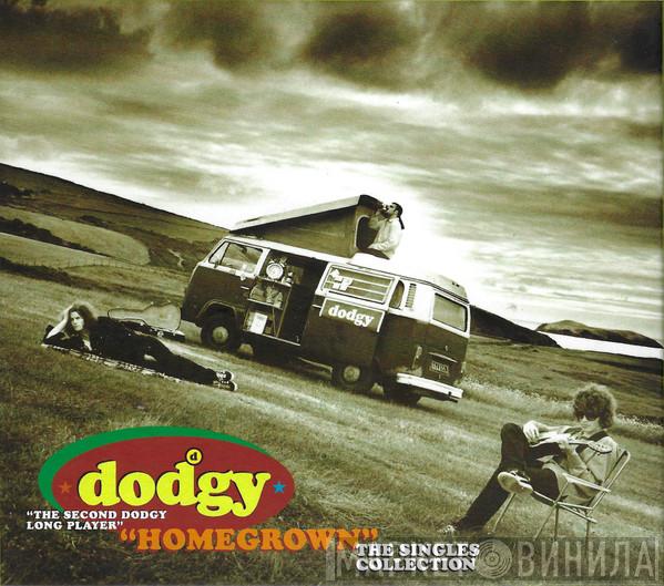 Dodgy - Homegrown: The Singles Collection