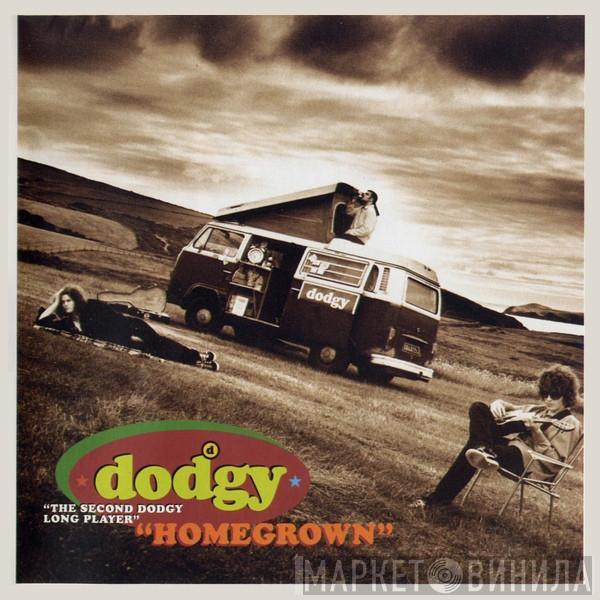  Dodgy  - Homegrown