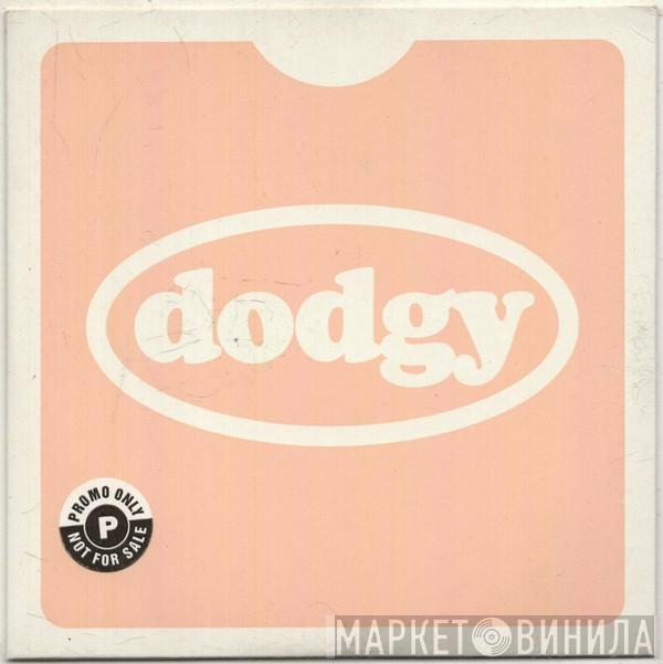  Dodgy  - In A Room