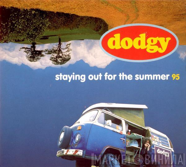 Dodgy - Staying Out For The Summer 95