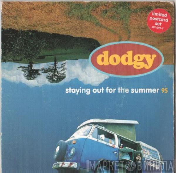  Dodgy  - Staying Out For The Summer 95