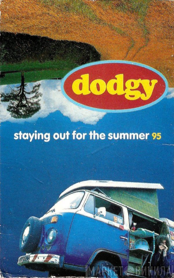  Dodgy  - Staying Out For The Summer 95