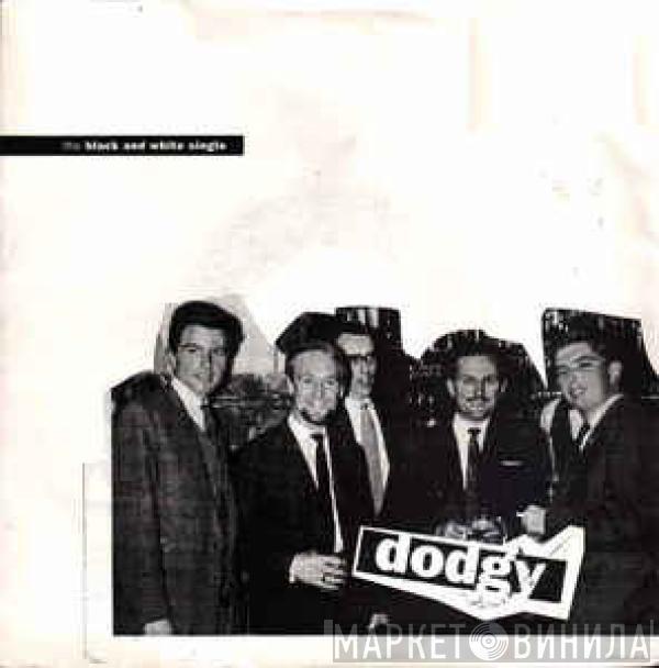 Dodgy - The Black And White Single