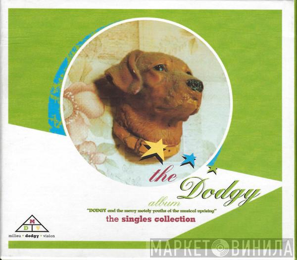 Dodgy - The Dodgy Album: The Singles Collection