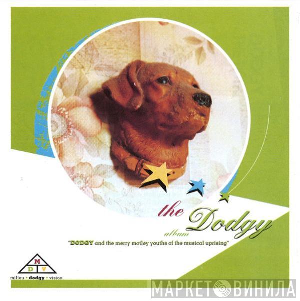 Dodgy - The Dodgy Album