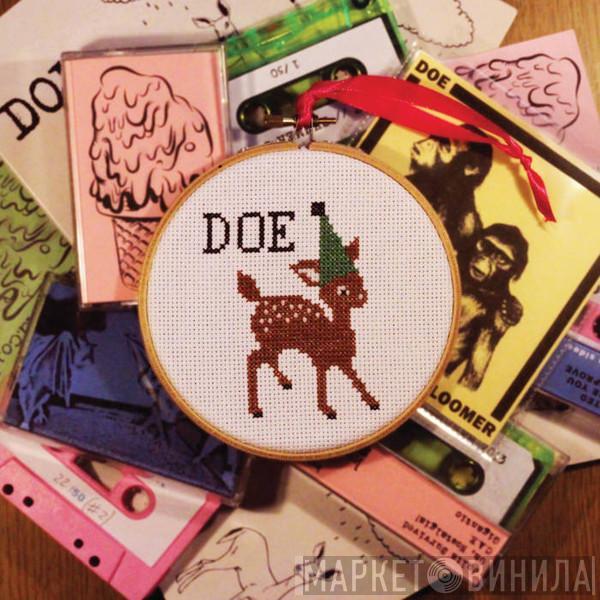 Doe  - First Four