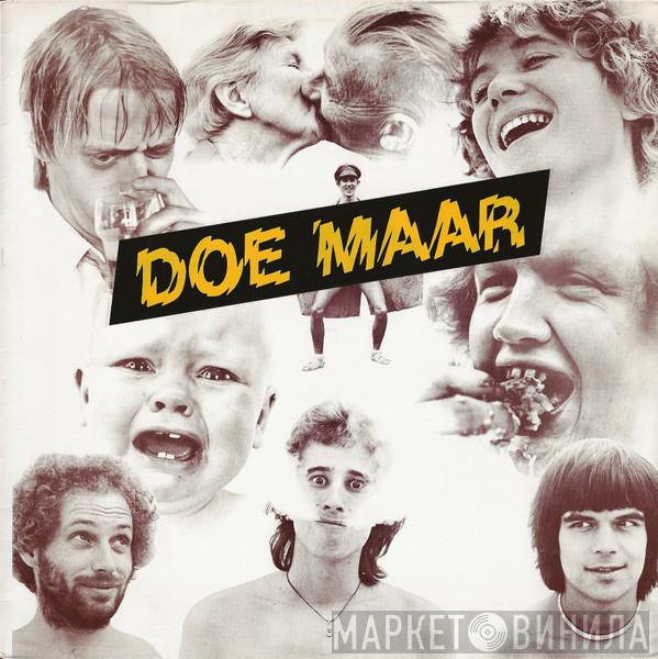  Doe Maar  - Doe Maar