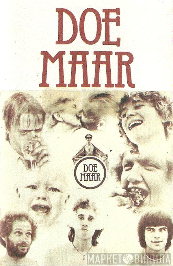 Doe Maar  - Doe Maar