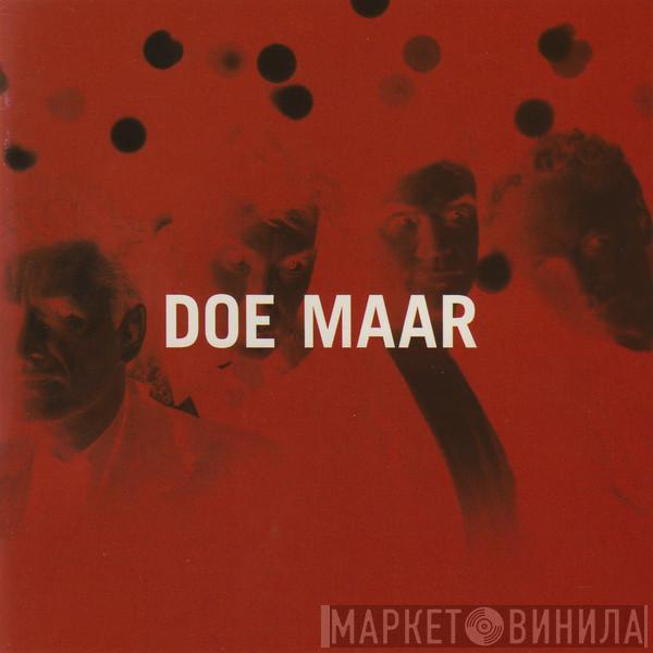  Doe Maar  - Klaar