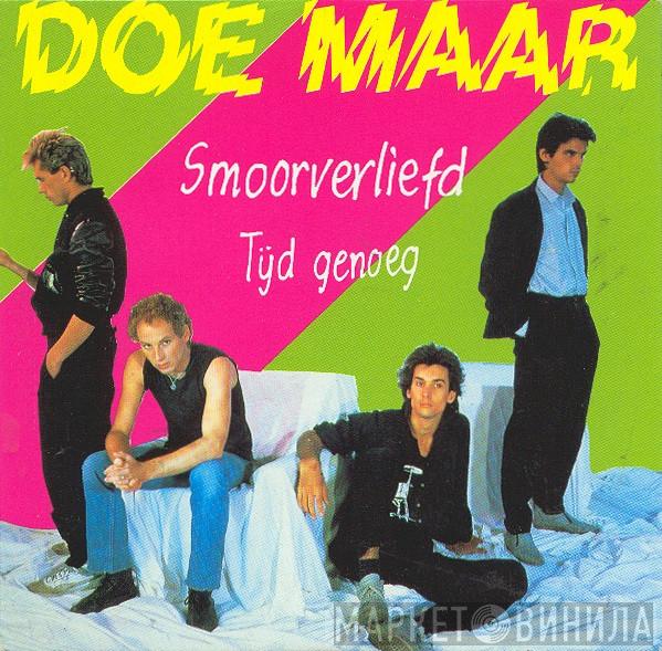  Doe Maar  - Smoorverliefd