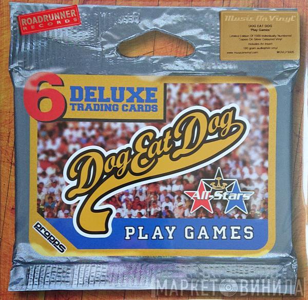 Dog Eat Dog - Play Games