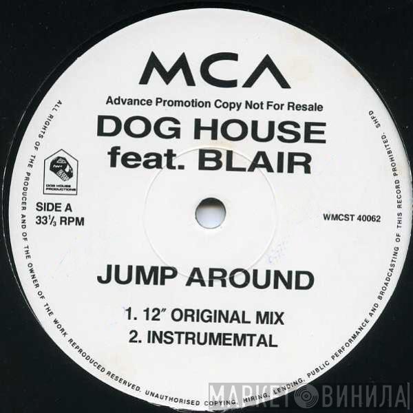 Dog House - Jump Around