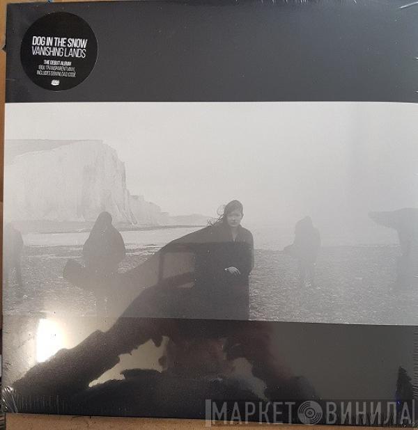 Dog In The Snow - Vanishing Lands