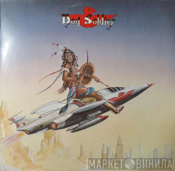 Dog Soldier  - Dog Soldier