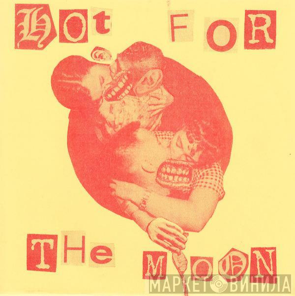 Dogeyed - Hot For The Moon