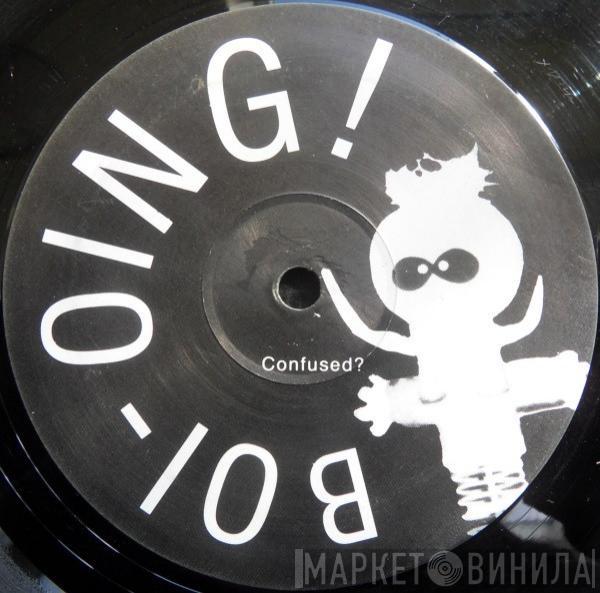 Doi-Oing - Confused?