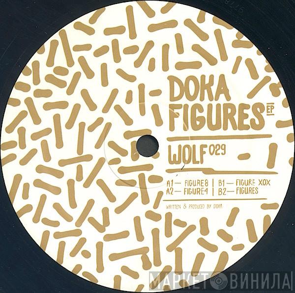 Doka - Figures EP