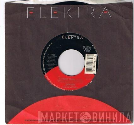  Dokken  - So Many Tears / Mr. Scary