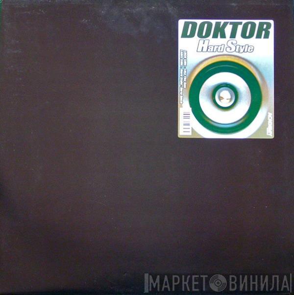 Doktor - Hard Style