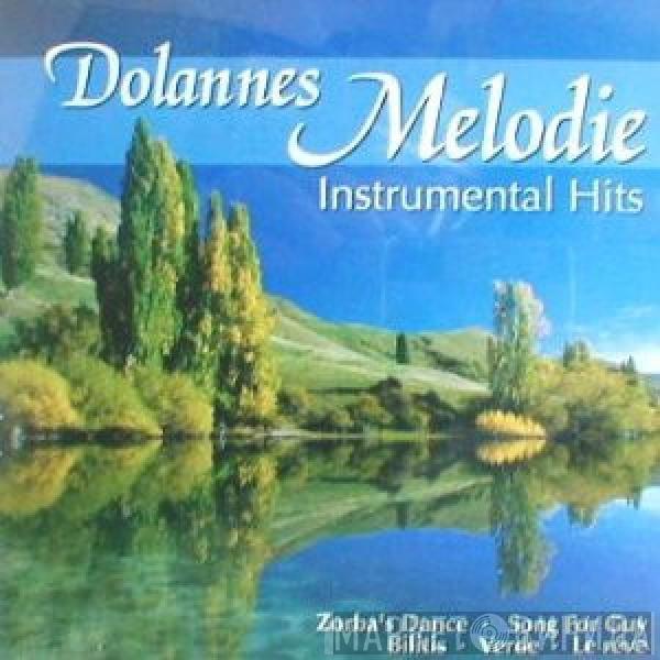  - Dolannes Melodie (Instrumental Hits)