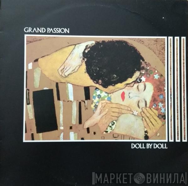 Doll By Doll - Grand Passion