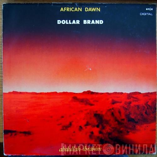 , Dollar Brand  Abdullah Ibrahim  - African Dawn