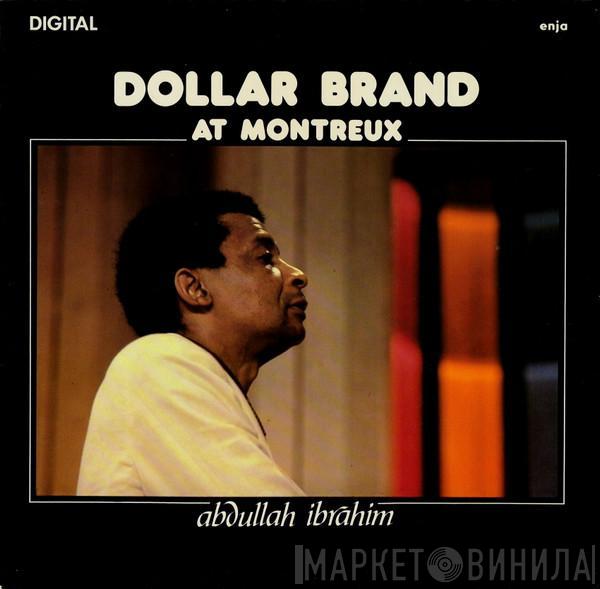 Dollar Brand - At Montreux