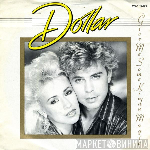 Dollar - Give Me Some Kinda Magic