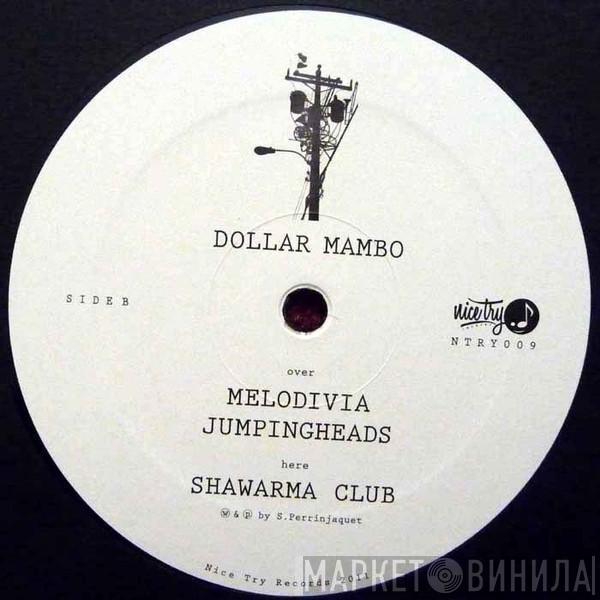 Dollar Mambo - Melodivia