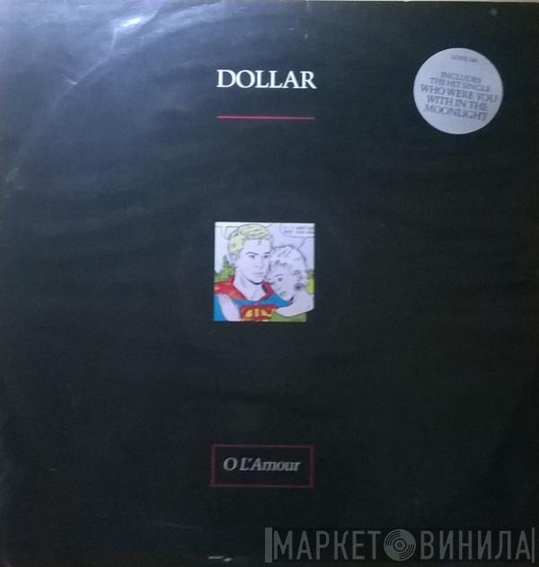 Dollar - O L'Amour