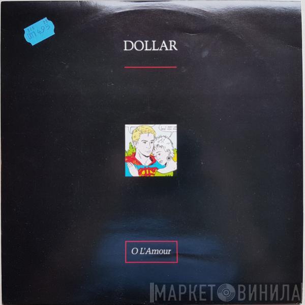 Dollar - O L'Amour