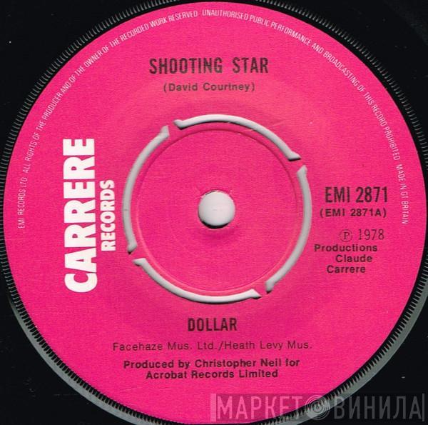 Dollar - Shooting Star