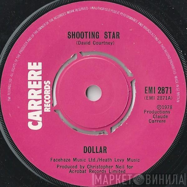 Dollar - Shooting Star