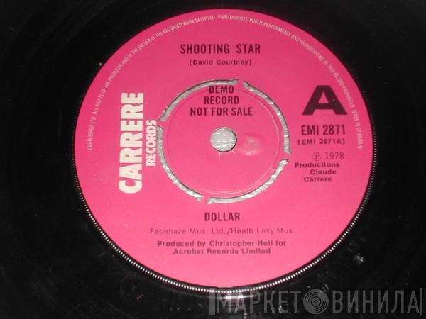  Dollar  - Shooting Star