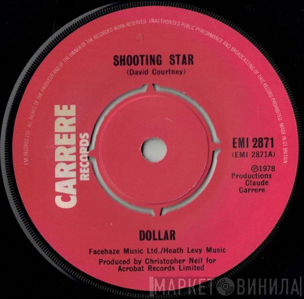 Dollar - Shooting Star