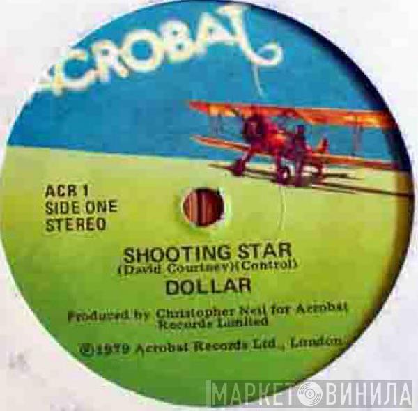  Dollar  - Shooting Star