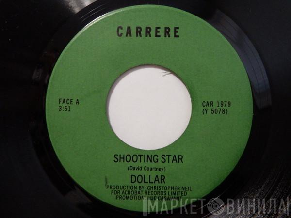  Dollar  - Shooting Star