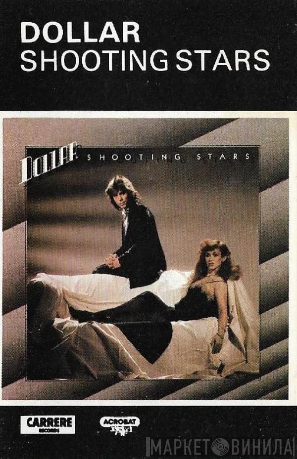 Dollar - Shooting Stars