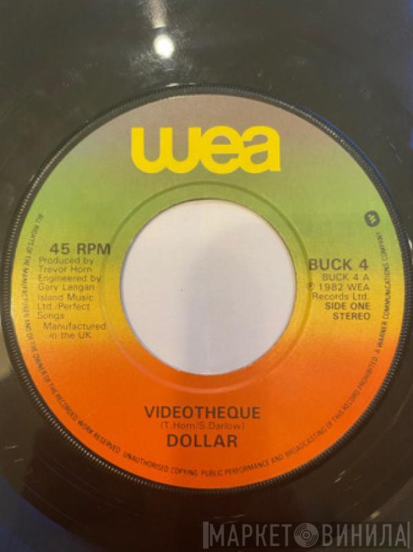  Dollar  - Videotheque