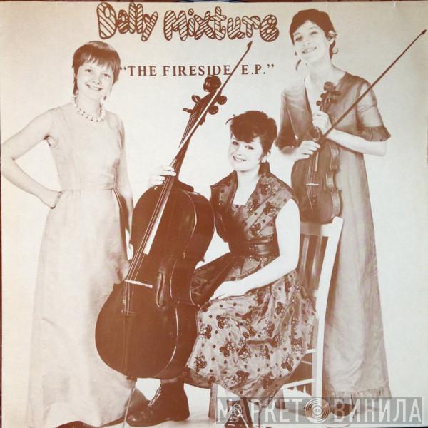 Dolly Mixture - The Fireside E.P.