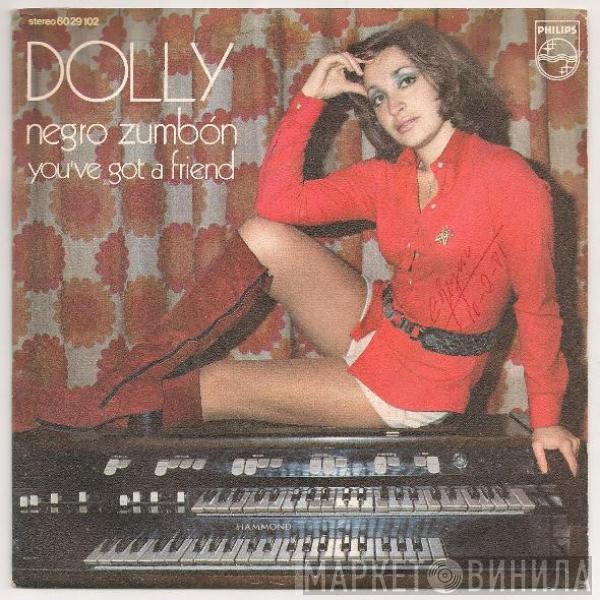 Dolly  - Negro Zumbon
