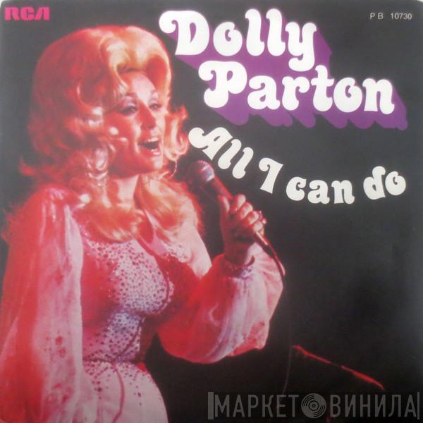  Dolly Parton  - All I Can Do
