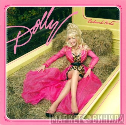 Dolly Parton - Backwoods Barbie