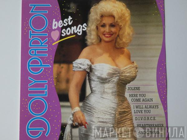 Dolly Parton - Best Love Songs