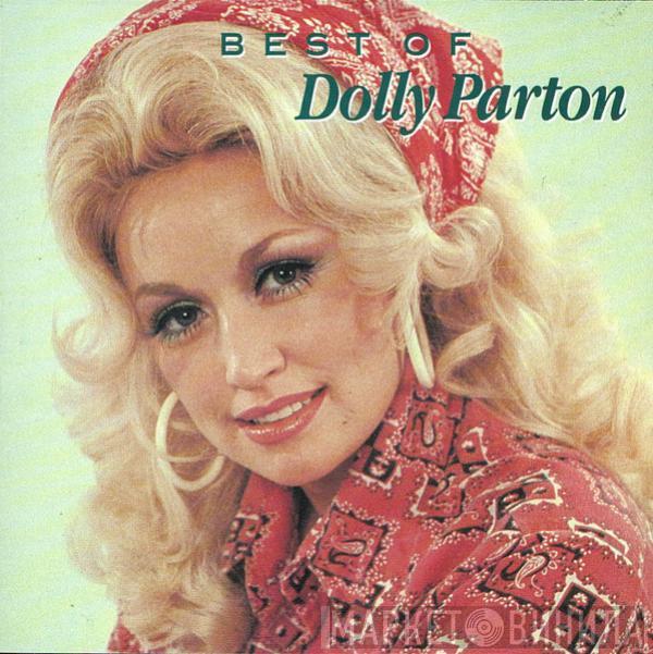 Dolly Parton - Best Of Dolly Parton