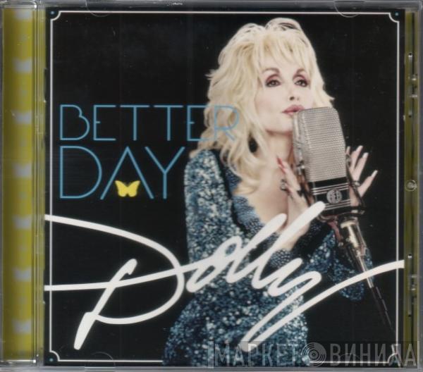 Dolly Parton - Better Day