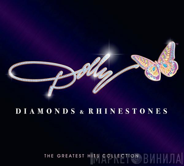 Dolly Parton - Diamonds & Rhinestones: The Greatest Hits Collection