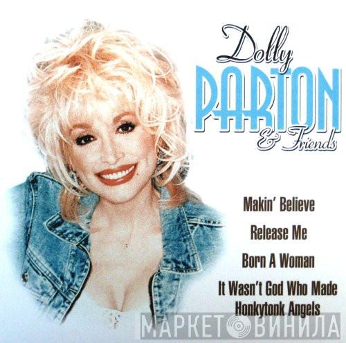 Dolly Parton - Dolly Parton & Friends